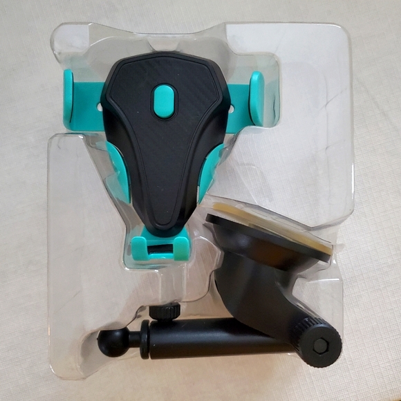 Tech Theory extendable phone dashboard mount automotive - Picture 4 of 6